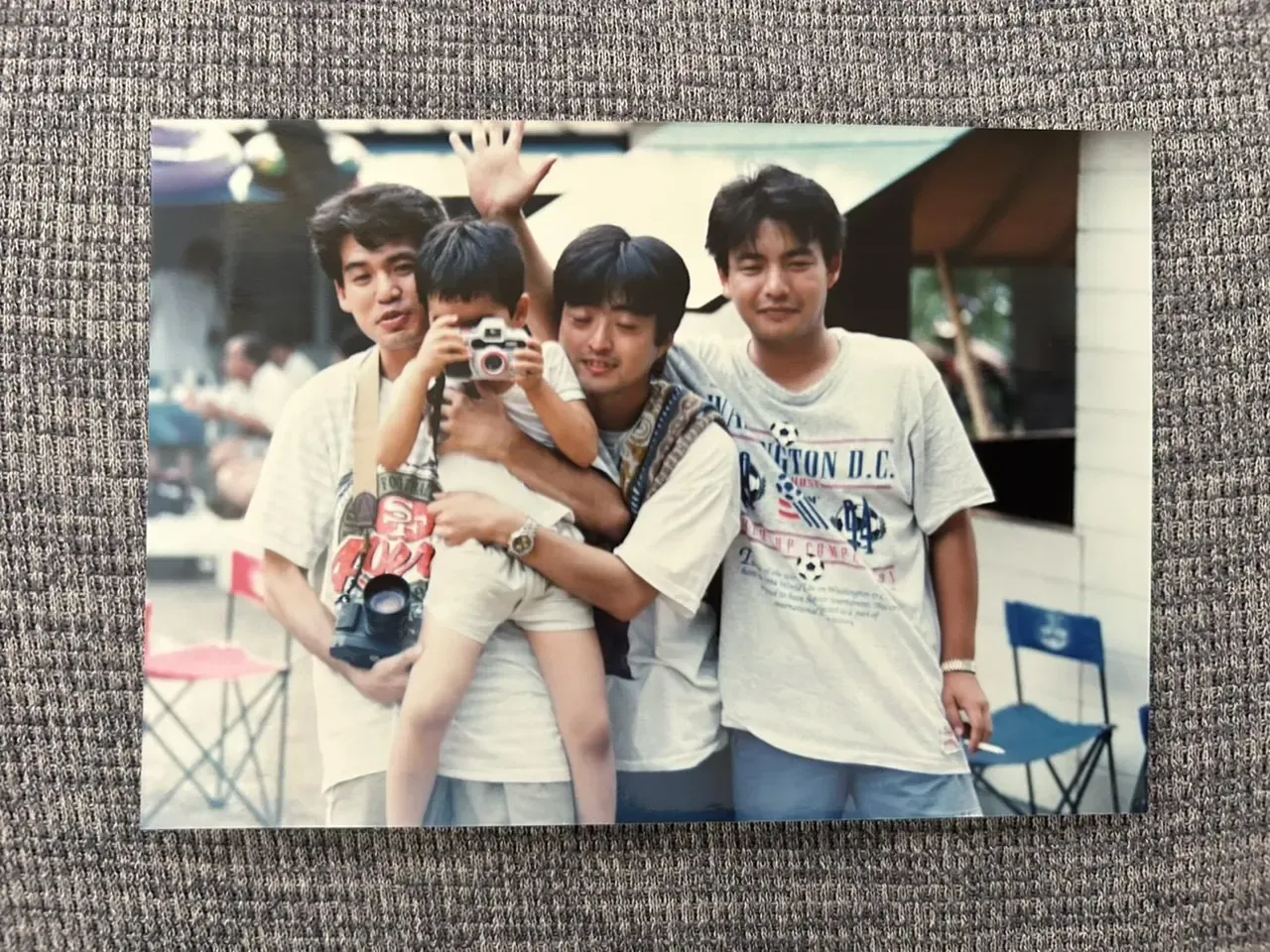 写真が世界を広げてくれた。槇野翔太が、師匠・渡辺達生さんの“最後の弟子”になるまで